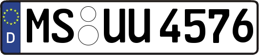 MS-UU4576