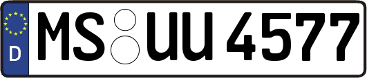 MS-UU4577