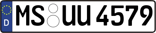 MS-UU4579