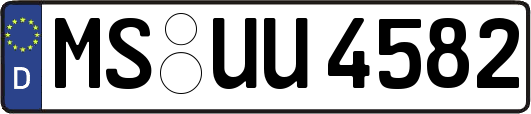 MS-UU4582