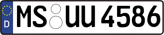 MS-UU4586