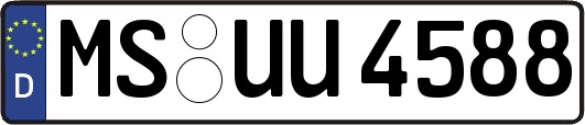 MS-UU4588