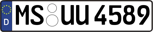 MS-UU4589