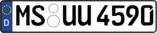 MS-UU4590