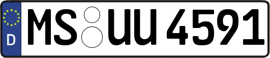 MS-UU4591