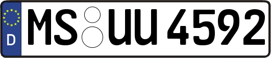 MS-UU4592