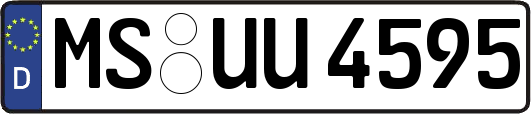 MS-UU4595