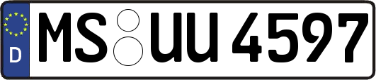 MS-UU4597