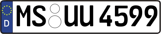 MS-UU4599