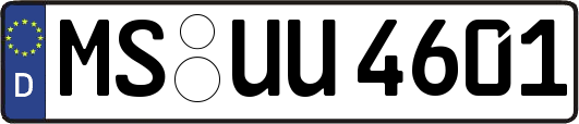MS-UU4601