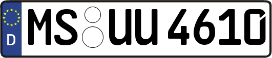 MS-UU4610
