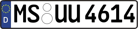 MS-UU4614