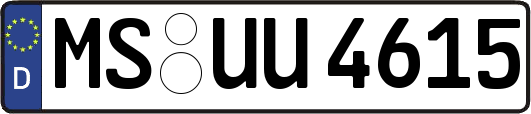 MS-UU4615
