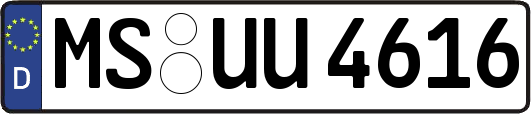 MS-UU4616