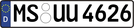 MS-UU4626