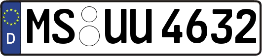 MS-UU4632