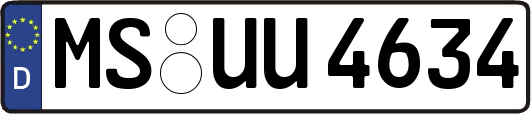 MS-UU4634