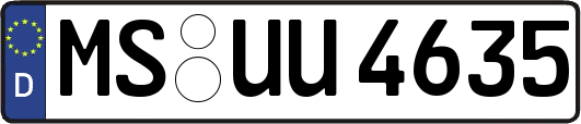 MS-UU4635