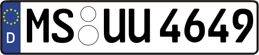 MS-UU4649