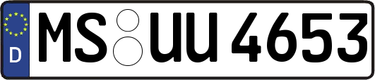 MS-UU4653