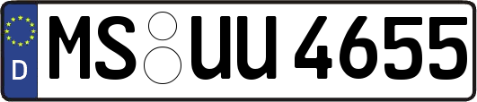 MS-UU4655