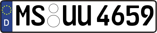MS-UU4659
