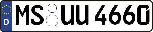 MS-UU4660