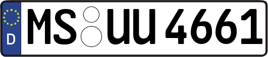 MS-UU4661