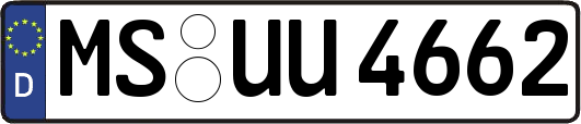 MS-UU4662