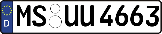 MS-UU4663