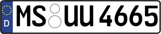 MS-UU4665