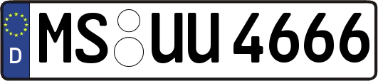 MS-UU4666