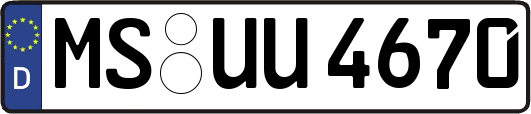 MS-UU4670
