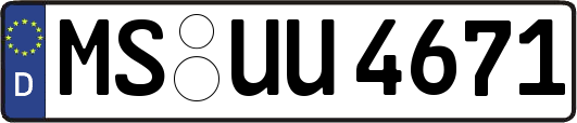 MS-UU4671