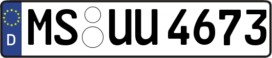 MS-UU4673