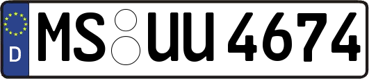 MS-UU4674