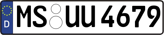 MS-UU4679
