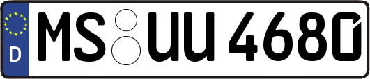 MS-UU4680