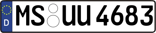 MS-UU4683