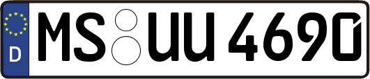 MS-UU4690