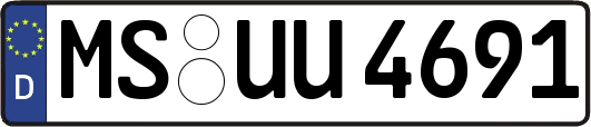 MS-UU4691