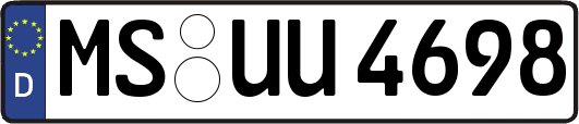 MS-UU4698