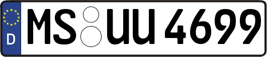 MS-UU4699