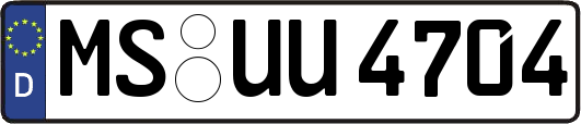 MS-UU4704