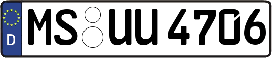 MS-UU4706