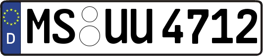 MS-UU4712