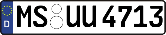 MS-UU4713