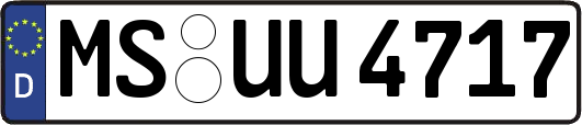 MS-UU4717