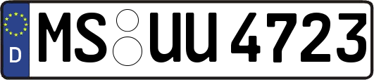 MS-UU4723