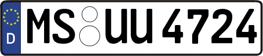 MS-UU4724